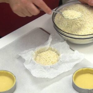 Blind Baking with Kirsten Tibballs | Chocolate Book