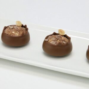 Caramel Bouche by Jerome Landrieu - Savour Online Classes