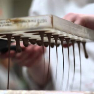 Chocolates & Pralines Level 1 | Savour Chocolate & Patisserie School
