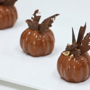 Hazel Petit Gateaux - Savour Online Classes
