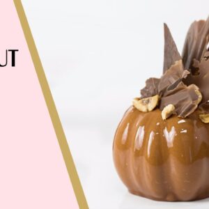 Hazelnut Petit Gateau (Full Recipe) | Kirsten Tibballs