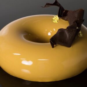 How to make a Opulence Cake