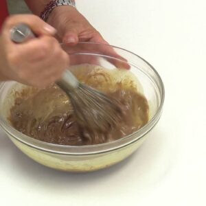 How to make Chocolate Mousse with Kirsten Tibballs | Chocolate Book