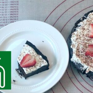 Keto Chocolate Cake