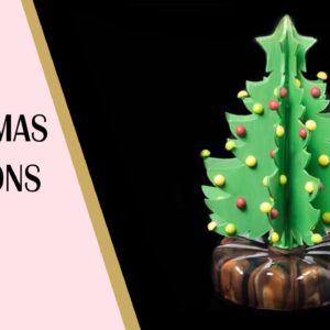 Kirsten Tibballs' Best Christmas Creations