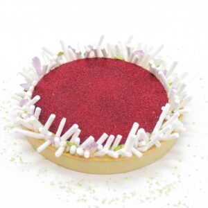 Learn how to make Crown of Savour Tart | Savour Online Classes