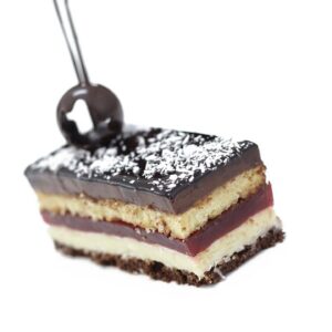 Learn how to make Modern Lamingtons | Savour Online Classes