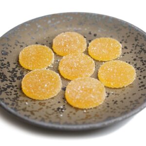 Learn to make Passionfruit Jelly | Savour Online Classes