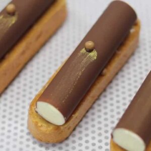 Pipa Class | Savour Chocolate & Patisserie School