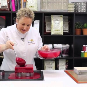 Savour Chocolate & Patisserie School - Tour the School