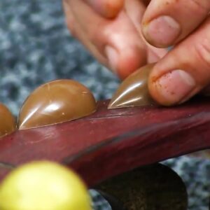 The art of making Ganache | Alexandre Bourdeaux
