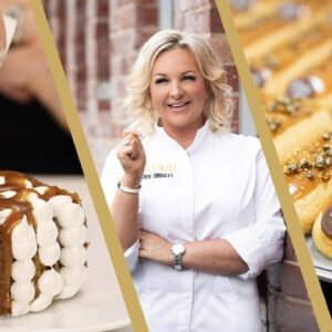 The Best Pastries & Chocolate In Paris | Kirsten Tibballs
