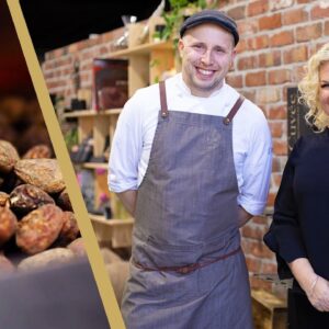 Turning Cacao Beans Into Chocolate With Deniz Karaca