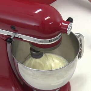 Whipping and Semi Whipping Cream with Kirsten Tibballs | Chocolate Book