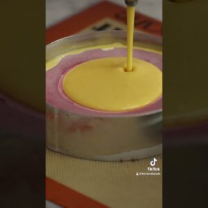 Chocolate Flower #chocolate #howto #recipe #shorts