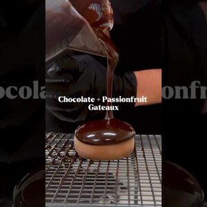 Come and see what we do at Savour School #shorts #vlog #dessert #recipes