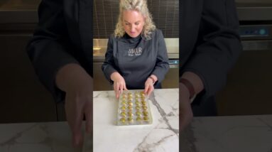 Craving banoffee pie? These chocolates take it to the next level!