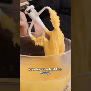 Is Your Choux Ready? Here’s How to Tell!