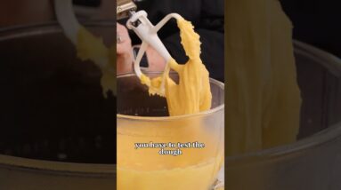 Is Your Choux Ready? Here’s How to Tell!