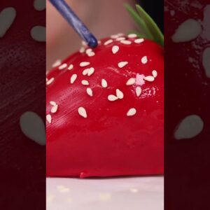 Let’s Play… Strawberry or Cake? 🤔