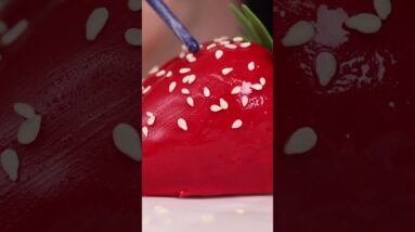 Let’s Play… Strawberry or Cake? 🤔