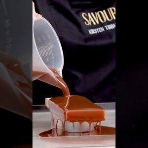 Banana, Caramel & Chocolate - The Ultimate Trio!