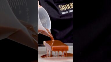Banana, Caramel & Chocolate - The Ultimate Trio!