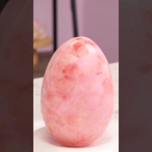 This Stunning Easter Egg is Easier to Make Than You Think!