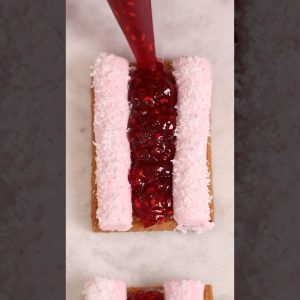 Homemade Raspberry Vovos – A Nostalgic Aussie Favourite