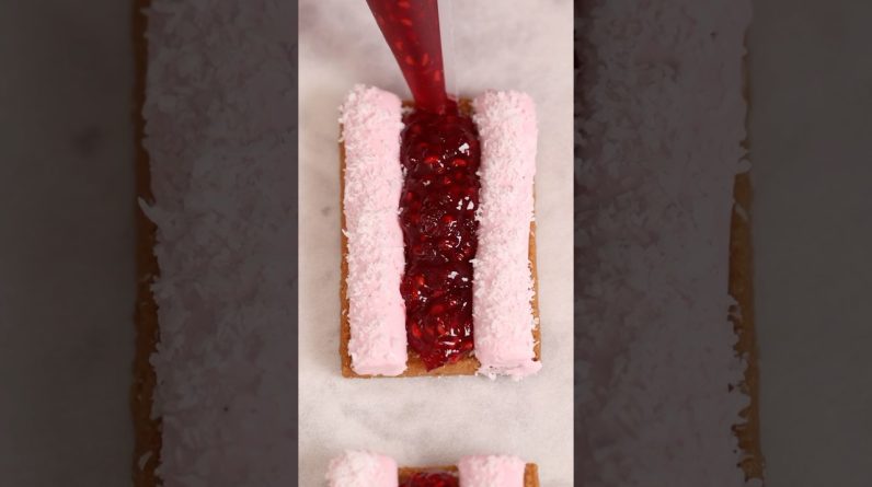 Homemade Raspberry Vovos – A Nostalgic Aussie Favourite