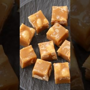 Master the Art of Caramel: Roasted Peanut Perfection