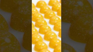 These Chocolates Are Bursting with Passionfruit & Texture