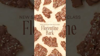 A Snappy Chocolate Treat You’ll Want on Repeat