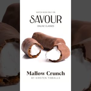 Don’t Judge These Marshmallow-y Chocolates by Their Cover!