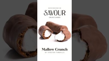 Don’t Judge These Marshmallow-y Chocolates by Their Cover!