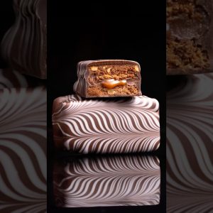 Learn to Make Pecan Tams with Kirsten Tibballs