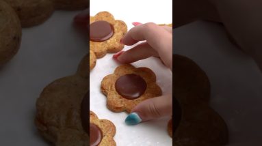 POV: That One Biscuit You Said You’d Save for Later…