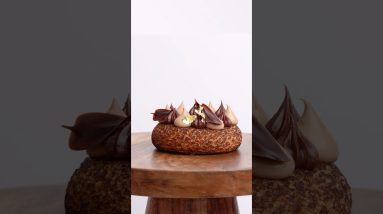 Lemon, Strawberry or Chocolate? I Couldn’t Pick Just One