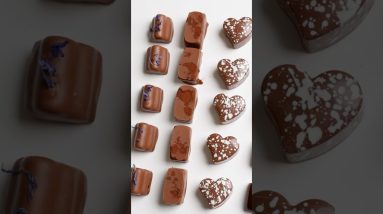 A Little Chocolate & Patisserie Magic in Melbourne