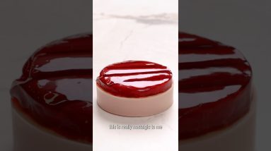 My Rhubarb Tart, Inspired by my Mum's Crumble ❤️