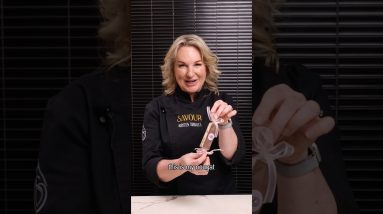 The Ultimate Nougat Tutorial! #Recipe Included