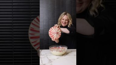 Meet my Berry Rebellion Tart 🍓