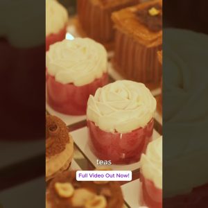 The Pastry Tour You Need in London