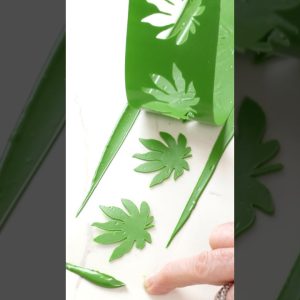 Tropical Passionfruit Tart | Recipe by Kirsten Tibballs