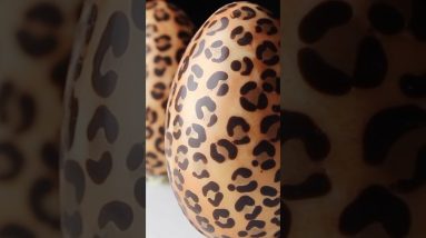 4 of my Favourite Easter Egg Recipes