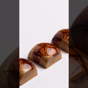 My French Toast Chocolate Bonbons