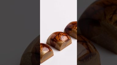 My French Toast Chocolate Bonbons