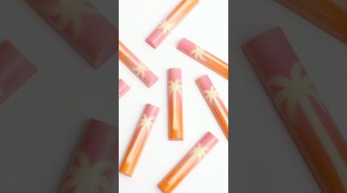 Pina Colada in a Chocolate Bar!
