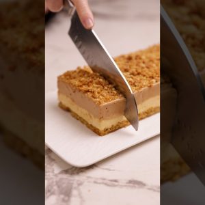 The Golden Gaytime… But Better? #Recipe